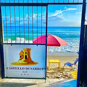  Bed & Breakfast Castello Di Sabbia Italia
