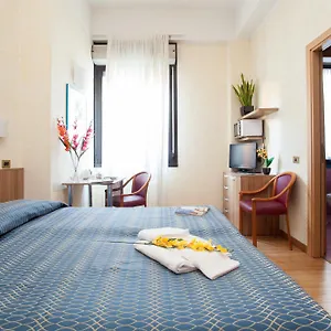 Lepontina 3* Milão