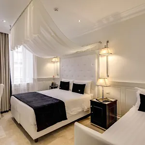 Hotel Tito Italie