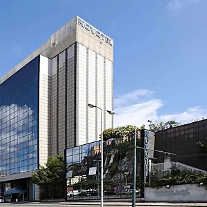 Szálloda Novotel