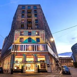 The Square Duomo - Preferred & Italie