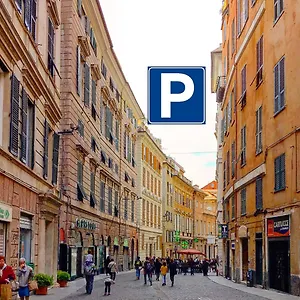 Appartamento Sei In Centro