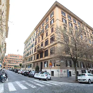 Matilde's In St. Peter 2* Roma