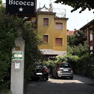  Hotel Bicocca Italia