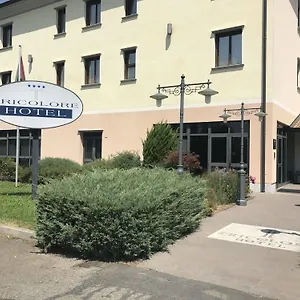 *** Hotel Tricolore Italia