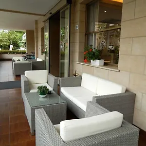 **** Hotel Rosabianca Italia