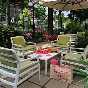 Suisse 3* Milano Marittima