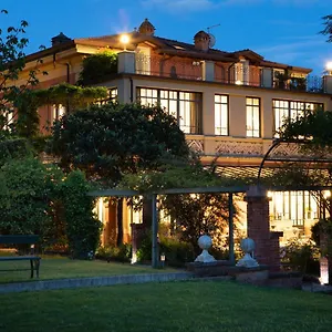 *** Bed & Breakfast Belverde Boutique Italia