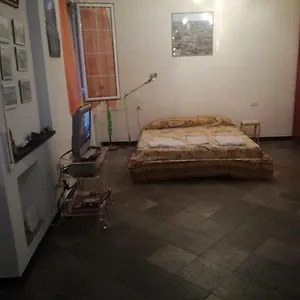 Appartamento San Matteo