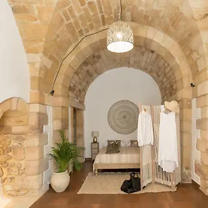 Ortigia Boutique Palace Italie
