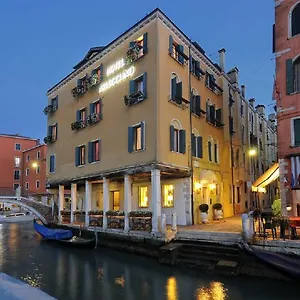 *** Hotel Arlecchino Italia