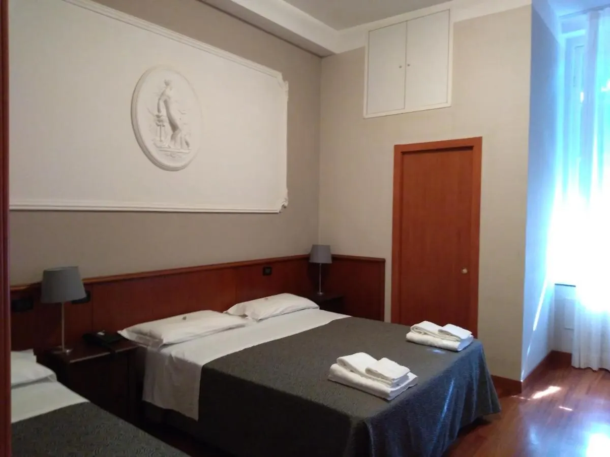 Hotel Twenty Nine Genoa
