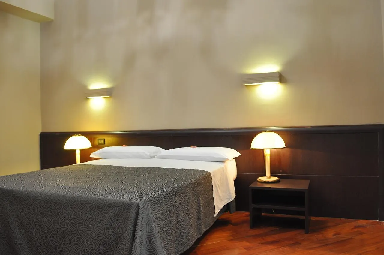 Hotel Twenty Nine Gênes