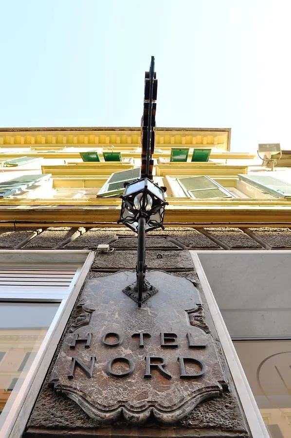 Hotel Twenty Nine Genoa Italy