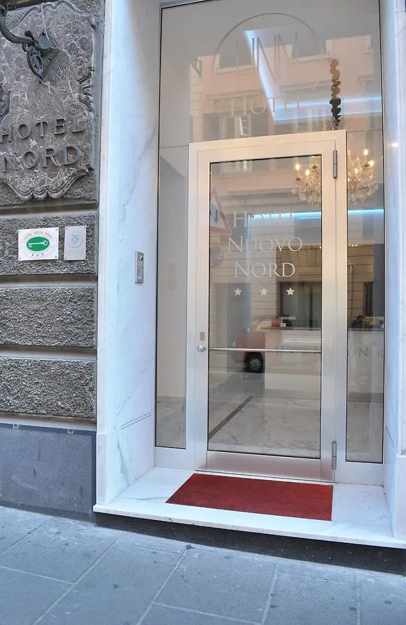 Hotel Twenty Nine Genoa 2*,  Italy