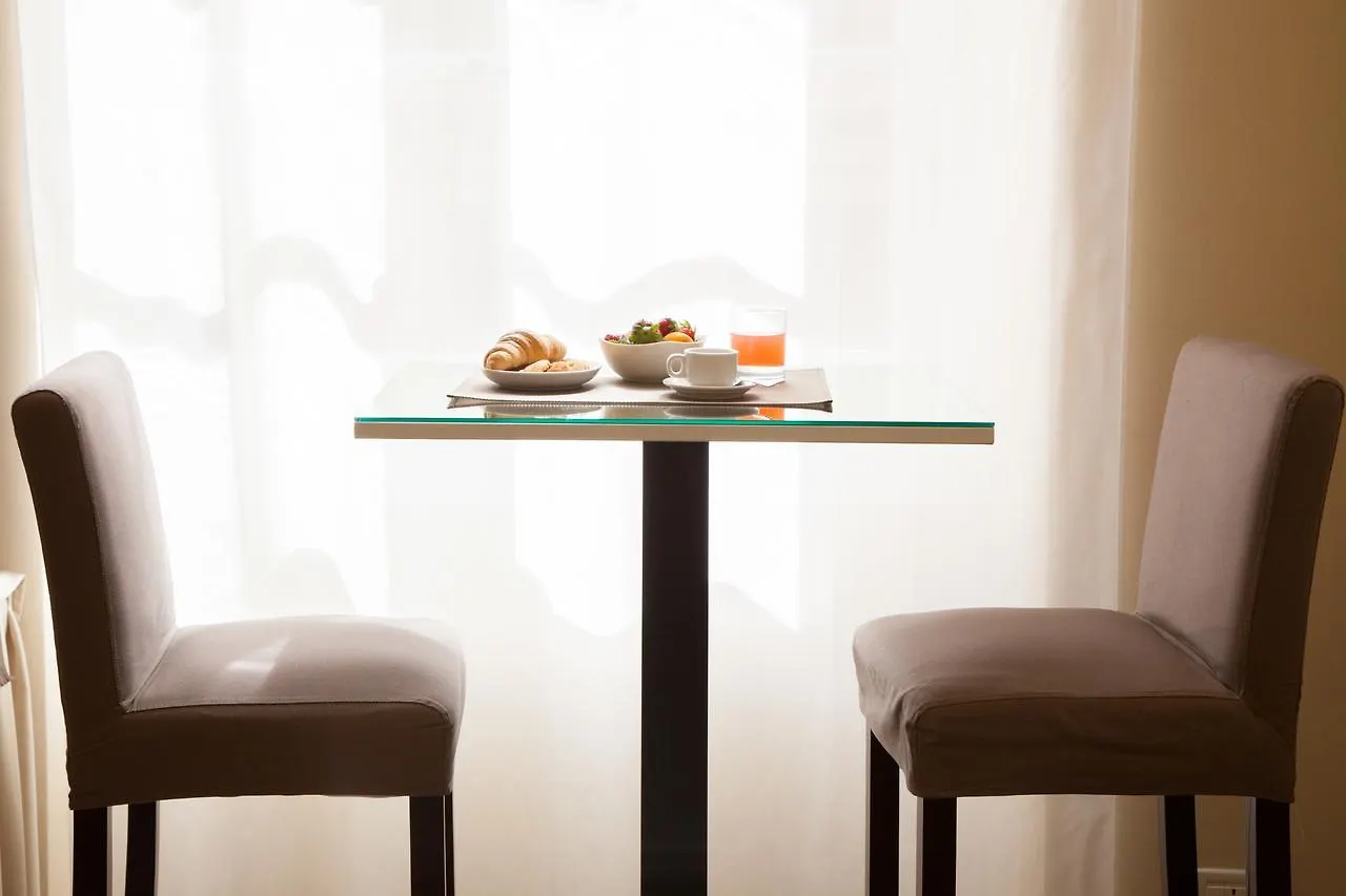 **  Hotel Twenty Nine Genoa Italy