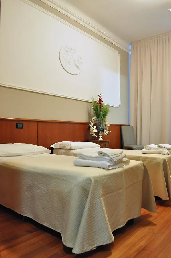 Hotel Twenty Nine Genoa