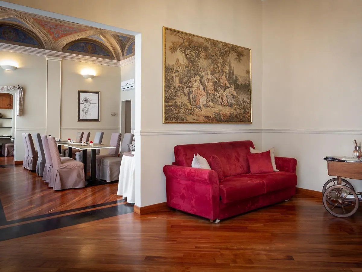 Hotel Twenty Nine Genoa Italy