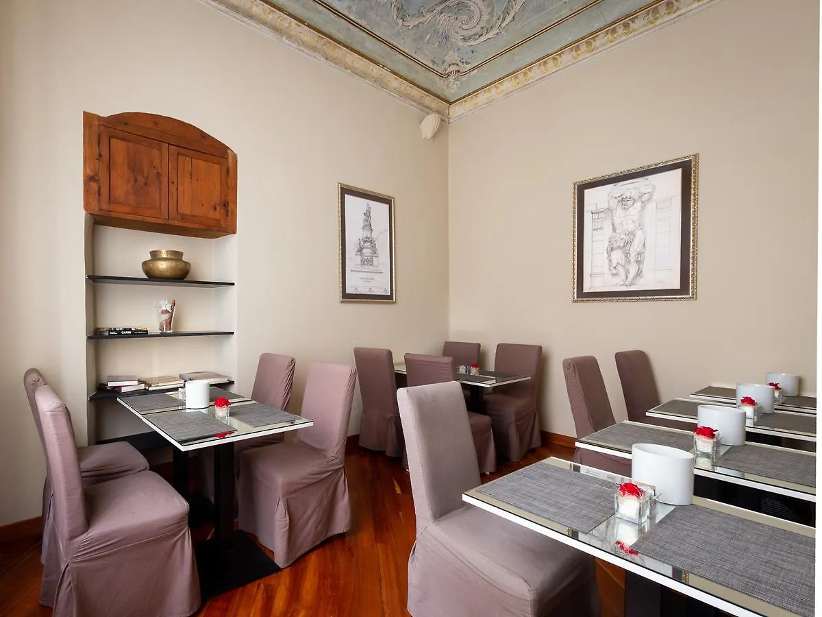 Hotel Twenty Nine Gênes