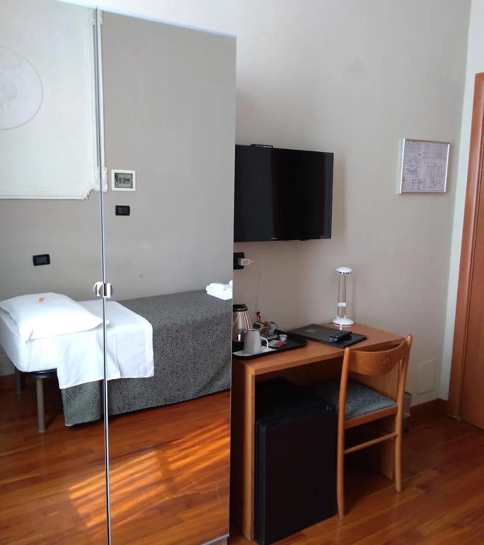 **  Hotel Twenty Nine Genoa Italy