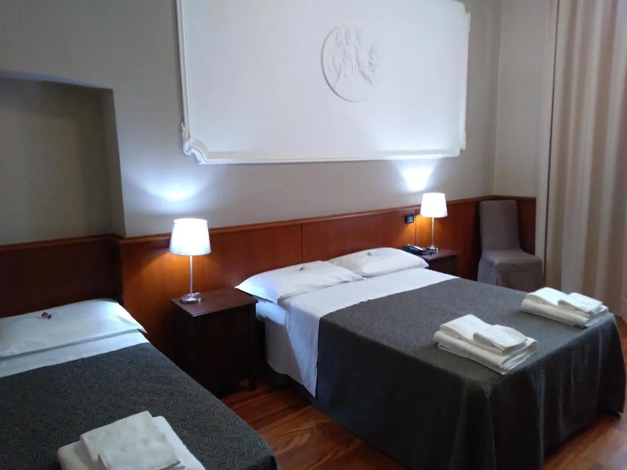 Hotel Twenty Nine Genoa
